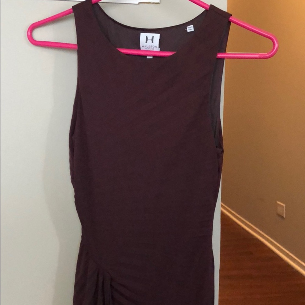 Halston Heritage